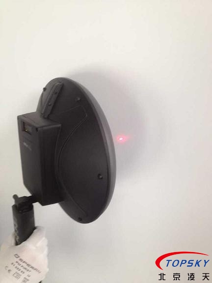 俄羅斯非線性節(jié)點探測儀到貨