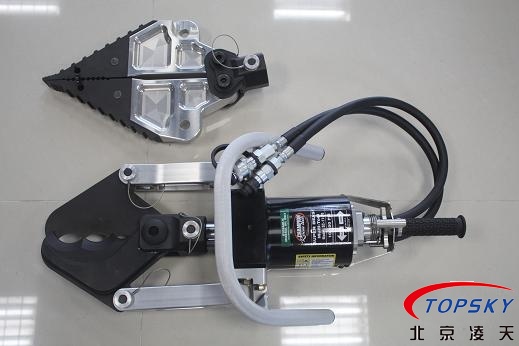 美國八爪魚破拆工具到貨！原裝進(jìn)口，震撼來襲！