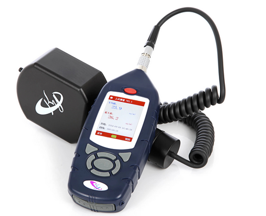 可報(bào)警、泵吸式粉塵檢測(cè)儀取得防爆認(rèn)證