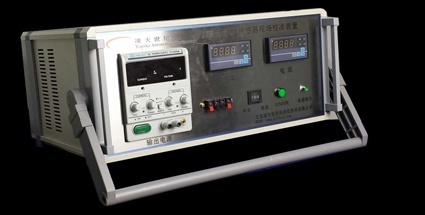 溫度傳感器現(xiàn)場校準裝置