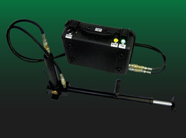 便攜式電動液壓破門器(英國）