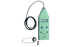 手臂振動分析儀