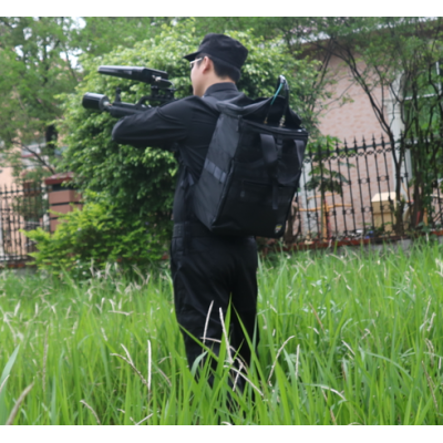 無人機(jī)防御系統(tǒng)