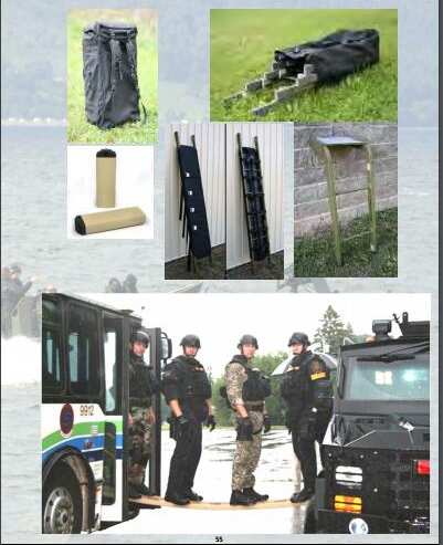 新品發(fā)布:戰(zhàn)術(shù)快速突入系統(tǒng)（英國(guó)，總代理:北京凌天）