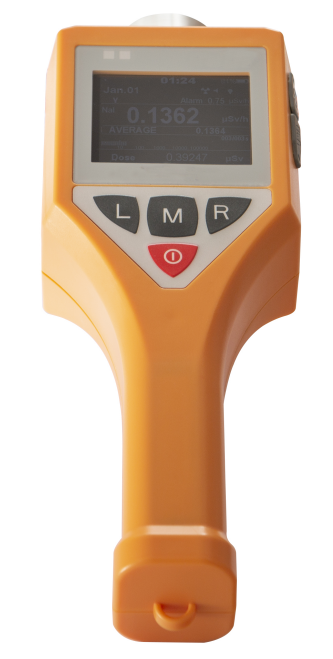 輻射巡測(cè)儀