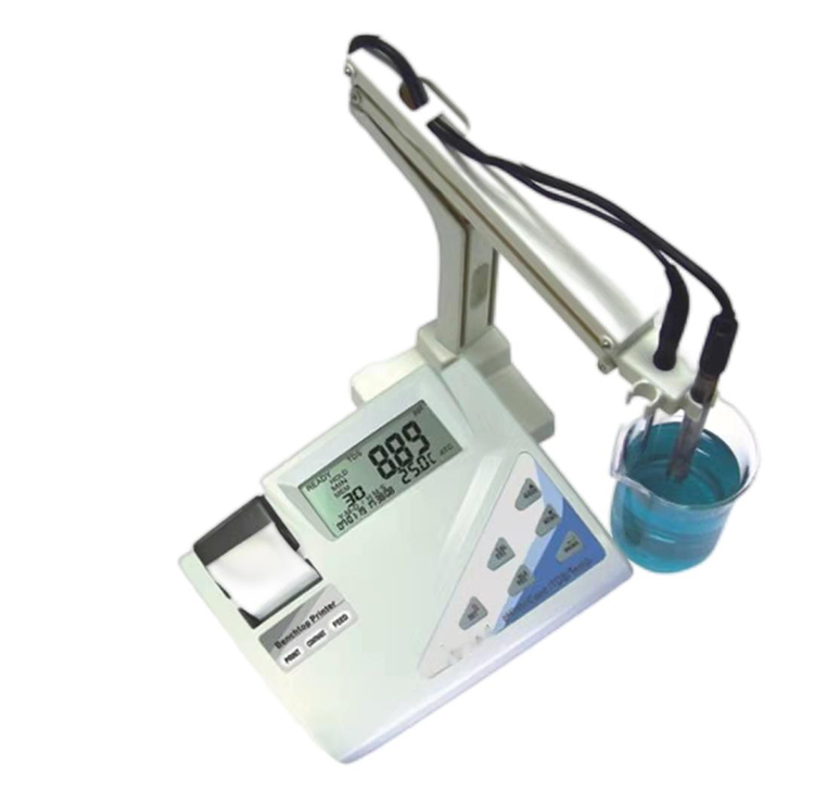 水質(zhì)分析儀