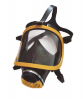 動力送風(fēng)式防塵半面罩