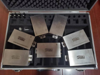 DTC200坍塌體超前探測(cè)裝備 防爆地質(zhì)超前探測(cè)儀（三維，7探頭，第2代）