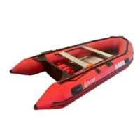 沖鋒舟橡皮艇（2.3米，不含舷外機））