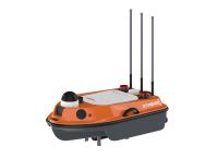 USV-R5.0水下搜爆機器人（探測儀，語音通話，報警燈，第5代）