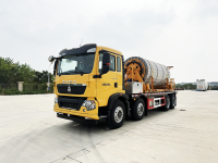 應(yīng)急機(jī)動路面