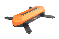 無人機(jī)用防爆核輻射檢測(cè)儀