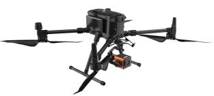 【新品發(fā)布】無人機(jī)載防爆激光遙測儀，從油氣田到城市管網(wǎng)，不留盲區(qū)