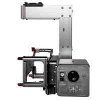 機(jī)載武器控制器步槍掛載