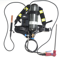 金屬弧水陸切割機(jī)