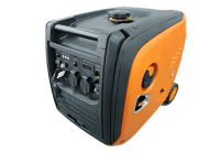 便攜式靜音數(shù)碼變頻發(fā)電機(jī)